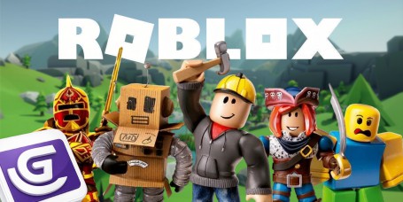 Создаем свою вселенную по мотивам Roblox на движке GDevelop 5 - КИБЕРшкола программирования для детей, компьютерные курсы для школьников, начинающих и подростков - KIBERone г. Санкт-Петербург